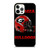 GEORGIA BULLDOGS FOOTBALL HELMET iPhone 12 Pro Case Cover