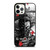 GHOST OF TSUSHIMA ART GAME iPhone 12 Pro Case Cover