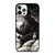 GHOST OF TSUSHIMA POSTER ART iPhone 12 Pro Case Cover