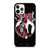 GHOST ROCK BAND COVER ART iPhone 12 Pro Case Cover
