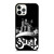 GHOST ROCK BAND ICON iPhone 12 Pro Case Cover