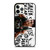 GIANNIS ANTETOKOUNMPO MILWAUKEE BUCKS 2 iPhone 12 Pro Case Cover