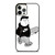 GIANT TAKESHI GOUDA NIKE iPhone 12 Pro Case Cover