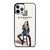 GIVENCHY PARIS X ARIANA GRANDE iPhone 12 Pro Case Cover