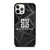 GIVENCHY STRIP LOGO iPhone 12 Pro Case Cover