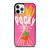 GLICO POCKY STRAWBERRY iPhone 12 Pro Case Cover