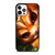 GNARA LEAGUE OF LEGENDS CUTE iPhone 12 Pro Case Cover