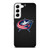 COLUMBUS BLUE JACKETS HOCKEY NHL LOGO Samsung Galaxy S22 Case Cover