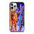 GOKU VS BEERUS DRAGON BALL iPhone 12 Pro Case Cover