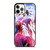 GOKU VS JIREN DRAGON BALL SUPER ANIME iPhone 12 Pro Case Cover
