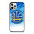 GOLDEN STATE WARRIORS NBA 2 iPhone 12 Pro Case Cover
