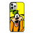 GOOFY DISNEY VINTAGE iPhone 12 Pro Case Cover