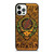 GRATEFUL DEAD ART iPhone 12 Pro Case Cover
