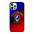 GRATEFUL DEAD SYMBOL iPhone 12 Pro Case Cover