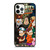 GRAVITY FALLS DISNEY iPhone 12 Pro Case Cover