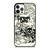 GREEN DAY BAND DEMOLICIOUS iPhone 12 Pro Case Cover