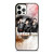 GREEN DAY BAND iPhone 12 Pro Case Cover