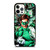 GREEN LANTERN COLLAGE iPhone 12 Pro Case Cover