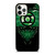 GREEN LANTERN LOGO iPhone 12 Pro Case Cover