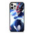GRENINJA POKEMON CARTOON iPhone 12 Pro Case Cover