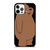 GRIZZLY WE BARE BEARS iPhone 12 Pro Case Cover