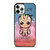GROOT BABY NEBULA iPhone 12 Pro Case Cover