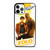HANS SOLO STAR WARS 2 iPhone 12 Pro Case Cover