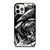 HARLEY DAVIDSON ART PHOTO iPhone 12 Pro Case Cover
