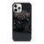 HARLEY DAVIDSON CUSTOM BOBBER iPhone 12 Pro Case Cover