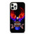 HARLEY DAVIDSON FLAME SWING iPhone 12 Pro Case Cover
