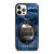 HAUNTED MANSION GATE EMBLEM iPhone 12 Pro Case Cover