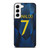 CRISTIANO RONALDO MANCHESTER UNITED 2021 Samsung Galaxy S22 Case Cover