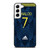CRISTIANO RONALDO MANCHESTER UNITED ADIDAS Samsung Galaxy S22 Case Cover