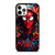 HERO SPIDERMAN COOL iPhone 12 Pro Case Cover