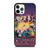 HEY ARNOLD CARTOON iPhone 12 Pro Case Cover