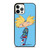 HEY ARNOLD CARTTOON iPhone 12 Pro Case Cover