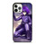 HIT GIRL KICK ASS SUPER HERO iPhone 12 Pro Case Cover