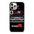 HONDA CIVIC TYPE R iPhone 12 Pro Case Cover