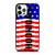 HOONIGAN AMERICAN FLAG iPhone 12 Pro Case Cover
