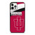 HOOSIER STATE OF MIND INDIANA NFL iPhone 12 Pro Case Cover