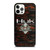 HUK FISHING PERFORMANCE iPhone 12 Pro Case Cover