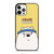 ICE BEAR WE BARE BEARS CARTOON 3 iPhone 12 Pro Case Cover