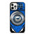 INDIANAPOLIS COLTS METAL LOGO iPhone 12 Pro Case Cover