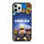 INSIDE THE WORD OF ROBLOX GAME iPhone 12 Pro Case Cover