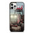 INTERNATIONAL HARVESTER IH FARMALL TRACTOR iPhone 12 Pro Case Cover