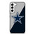 DALLAS COWBOYS NFL FOOTBALL LOGO Samsung Galaxy S22 Case Cover