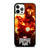 IRON MAN MARVEL MIDNIGHT SUNS iPhone 12 Pro Case Cover