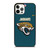 JACKSONVILLE JAGUARS NFL iPhone 12 Pro Case Cover
