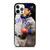 JAVIER BAEZ CHICAGO CUBS MLB iPhone 12 Pro Case Cover