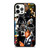 JAY Z RAPPER COLLAGE iPhone 12 Pro Case Cover